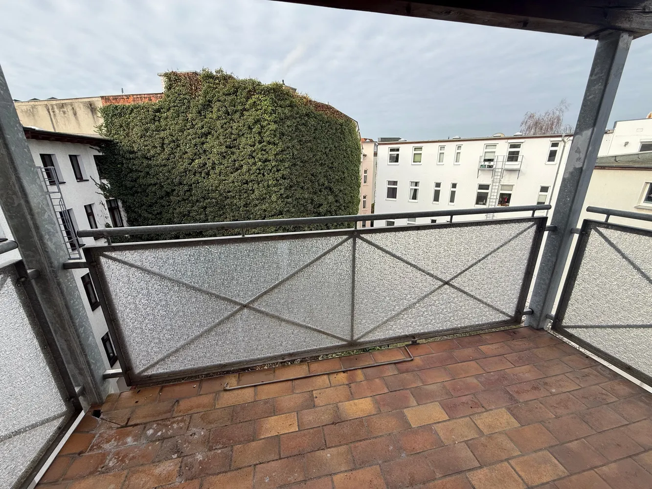 3 Zimmer Wohnung mit 107 m² in Magdeburg – Bild 4