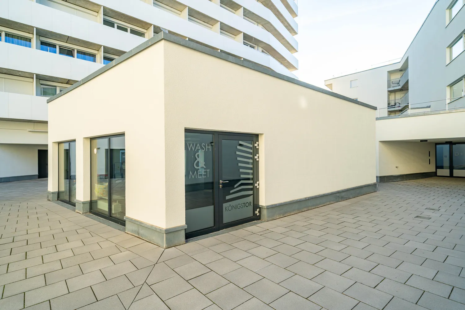 1 Zimmer Wohnung mit 27 m² in Regensburg – Bild 9