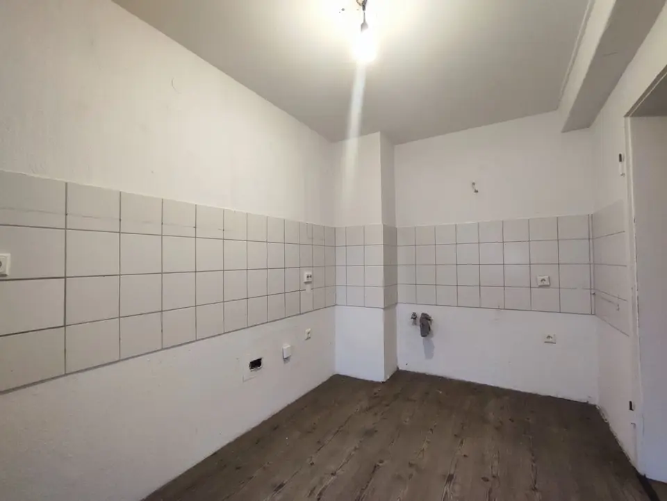 4 Zimmer Wohnung mit 66 m² in Castrop-Rauxel – Bild 2