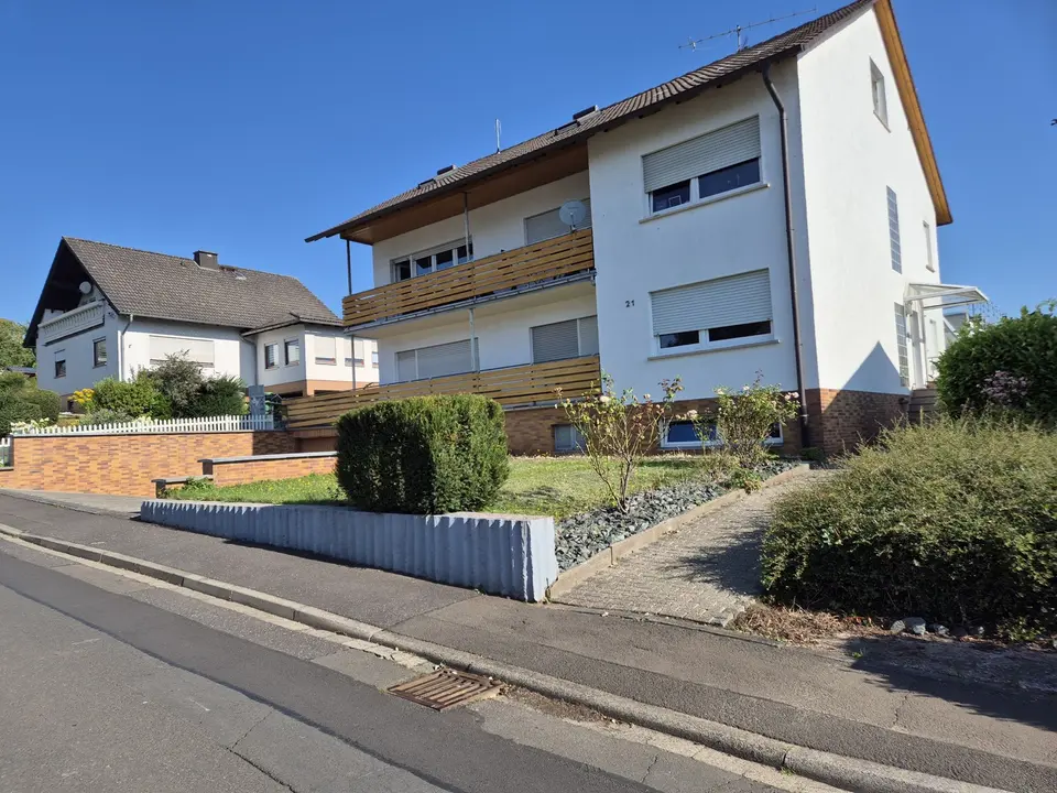 Studio mit 15 m² in Marburg – Bild 4
