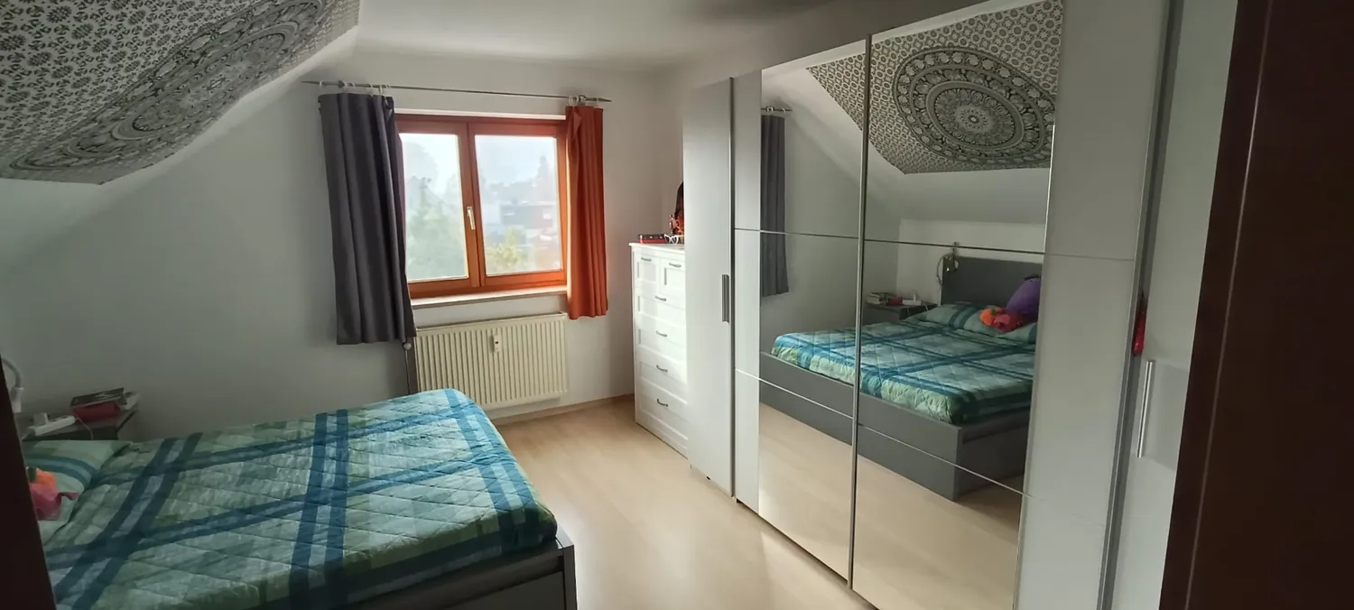 3 Zimmer Wohnung mit 86 m² in Ingolstadt – Bild 5