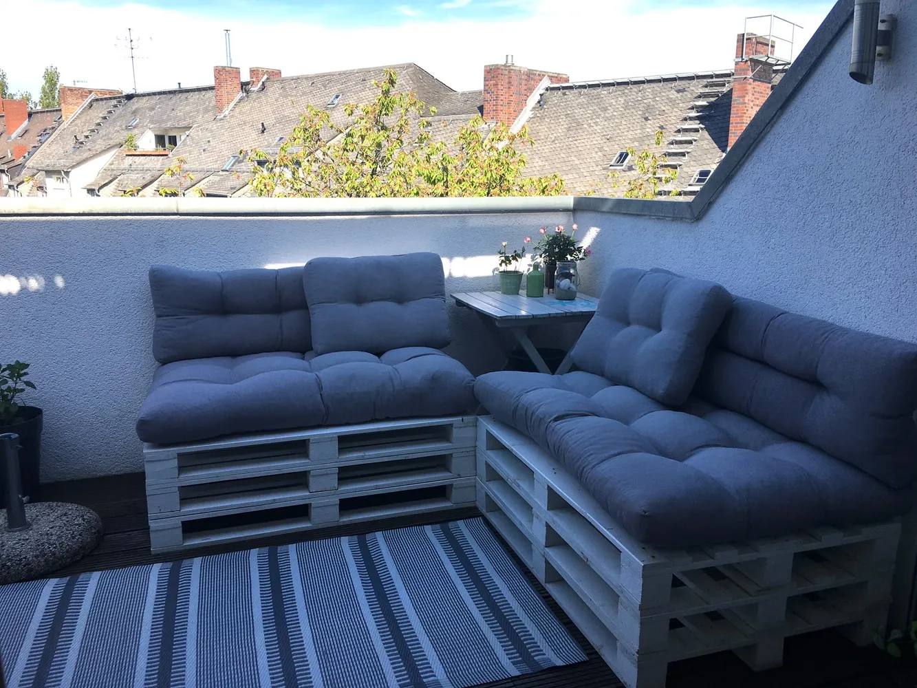5 room apartment with 205 m² in Wiesbaden – Photo 11