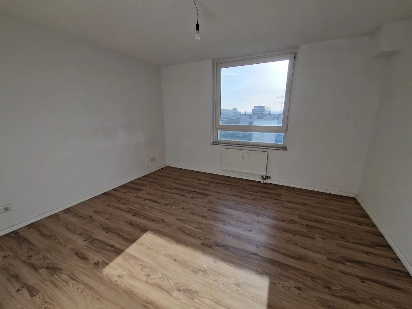 3 Zimmer Wohnung mit 80 m² in Bochum – Bild 2