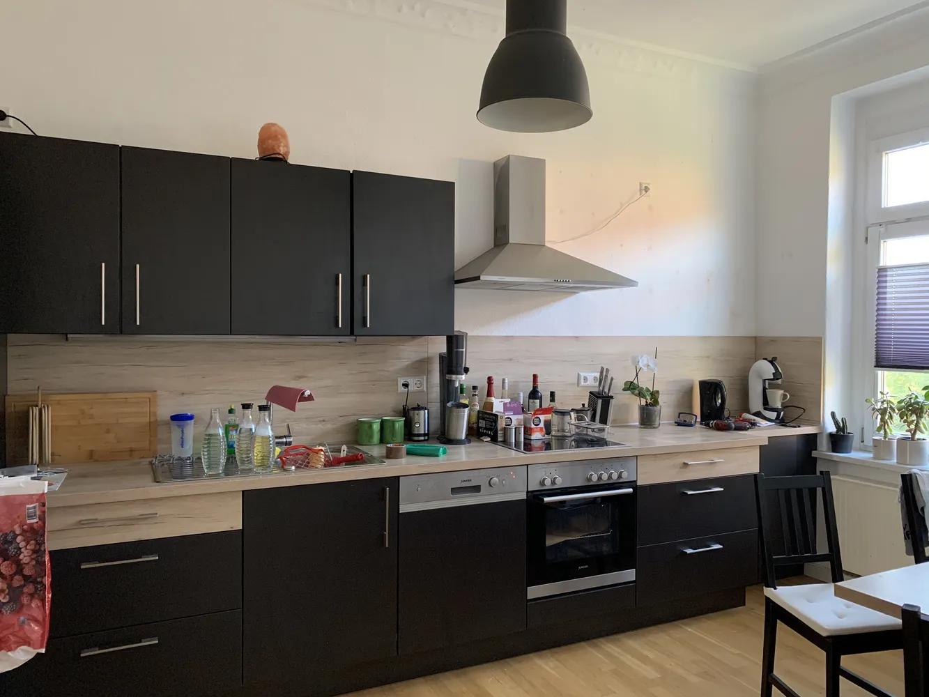 2 Zimmer Wohnung mit 66 m² in Lutherstadt Wittenberg – Bild 3