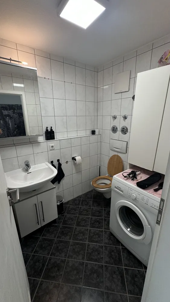 2 Zimmer Wohnung mit 52 m² in Stuttgart – Bild 8
