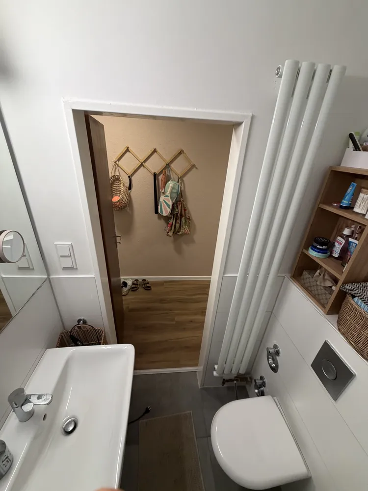 2 Zimmer Wohnung mit 46 m² in Braunschweig – Bild 7
