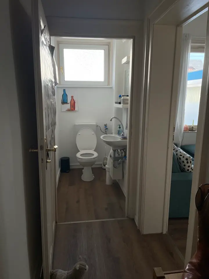 WG-Zimmer mit 25 m² in Gießen – Bild 8