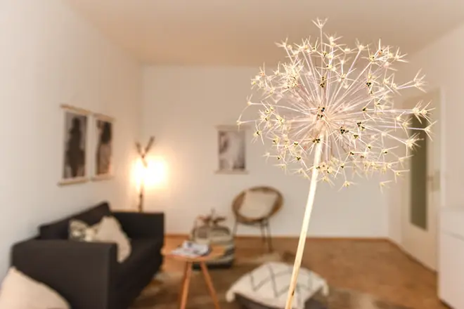 1 Zimmer Wohnung mit 34 m² in Wiesbaden – Bild 8