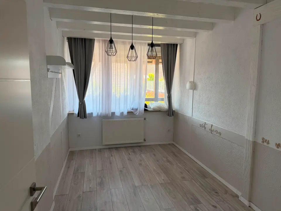 4 room apartment with 150 m² in Lörrach – Photo 10