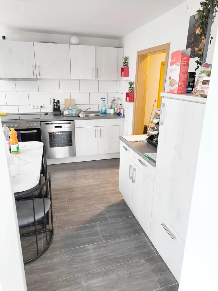 4 Zimmer Wohnung mit 119 m² in Norden – Bild 7