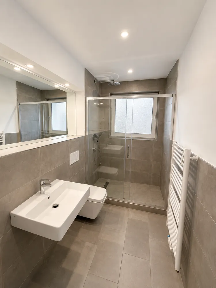 2 Zimmer Wohnung mit 48 m² in Mülheim an der Ruhr – Bild 1