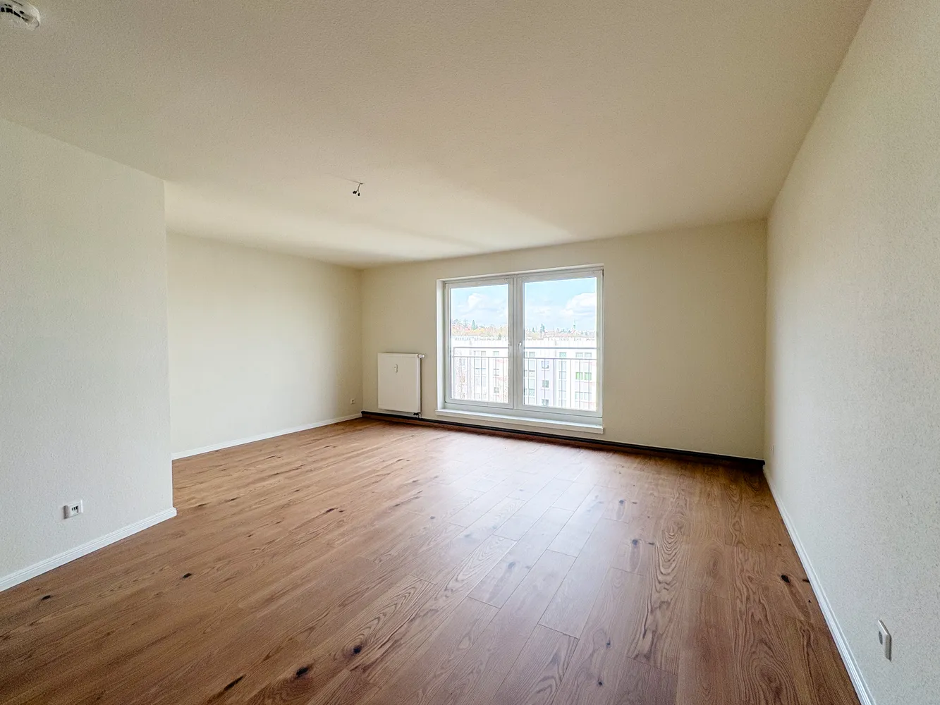 4 Zimmer Wohnung mit 122 m² in Dresden – Bild 6