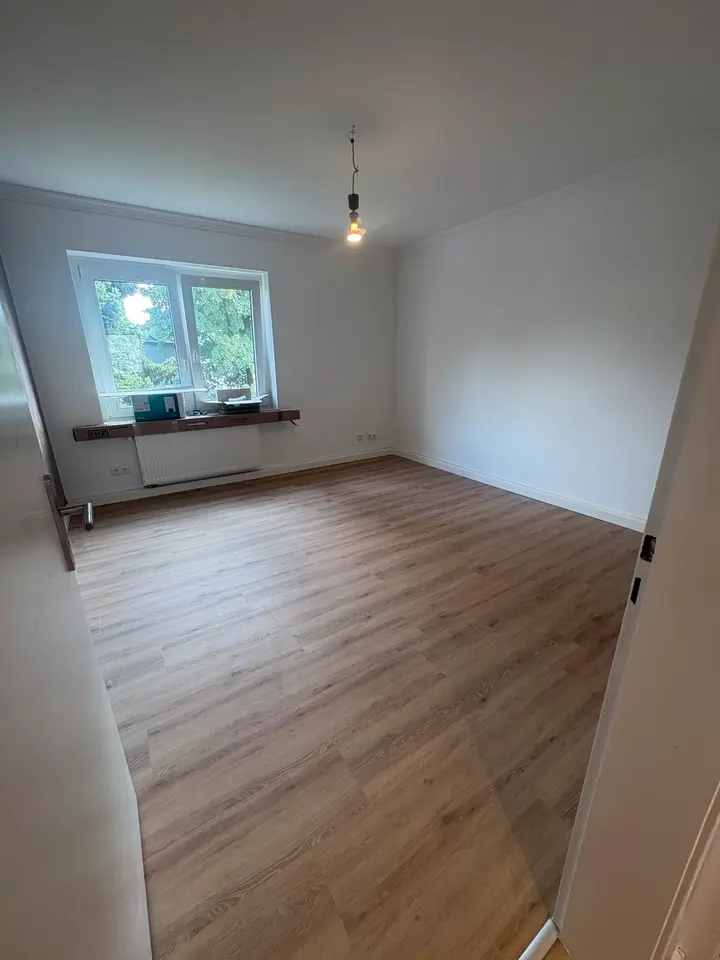 2 Zimmer Wohnung mit 38 m² in Remscheid – Bild 2