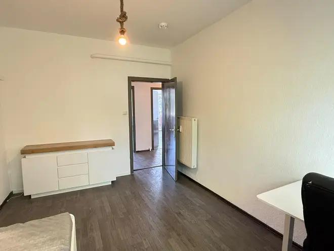 WG-Zimmer mit 22 m² in Hamburg – Bild 7