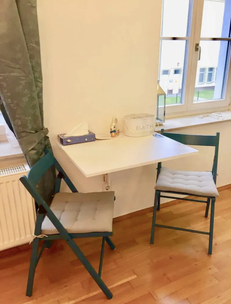 1 Zimmer Wohnung mit 31 m² in Leipzig – Bild 8