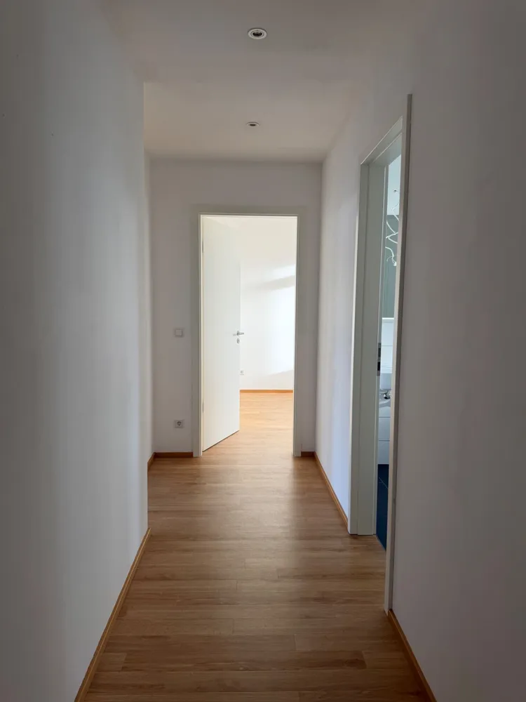 2 room apartment with 62 m² in Bielefeld – Photo 9