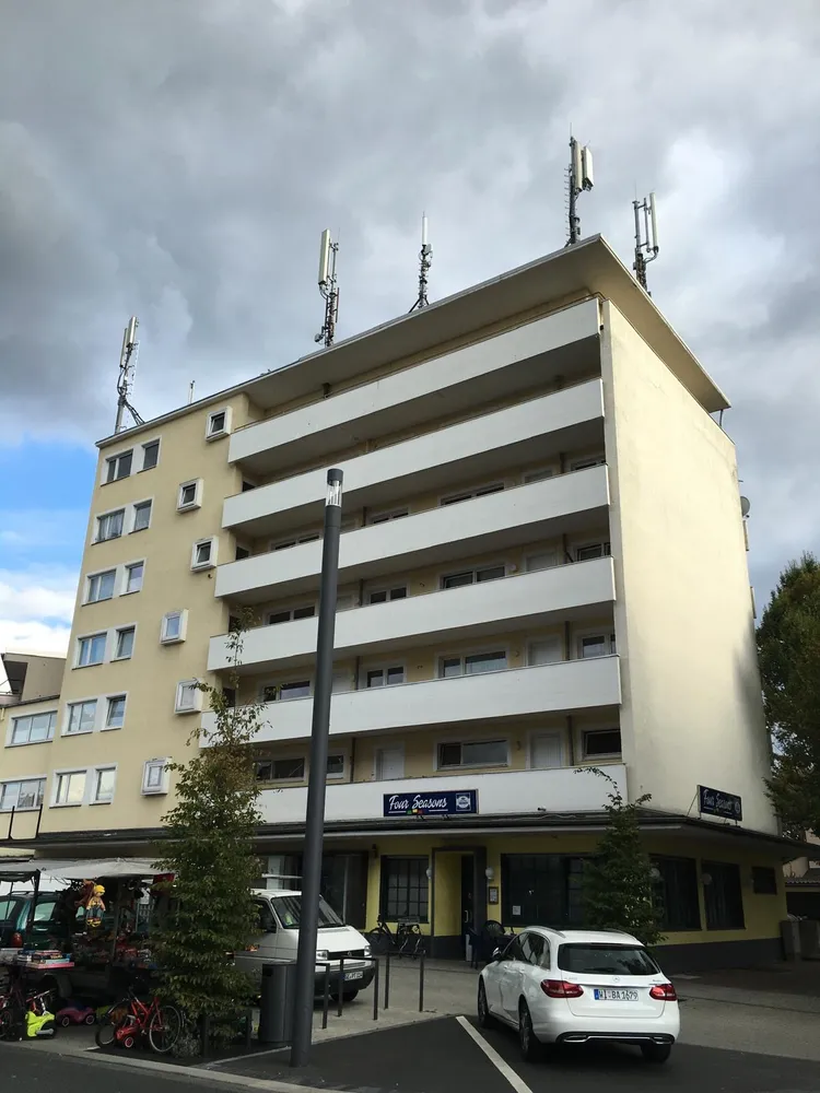 4 Zimmer Wohnung mit 85 m² in Castrop-Rauxel – Bild 3