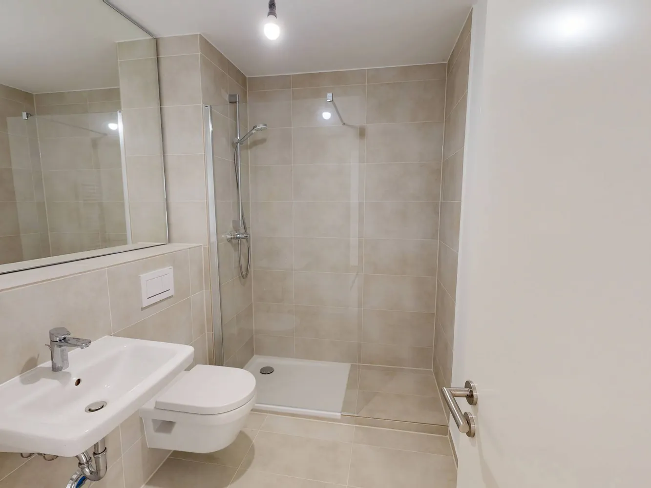 2 Zimmer Wohnung mit 43 m² in Hamburg – Bild 7