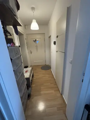 3 Zimmer Wohnung mit 70 m² in Nürnberg – Bild 5