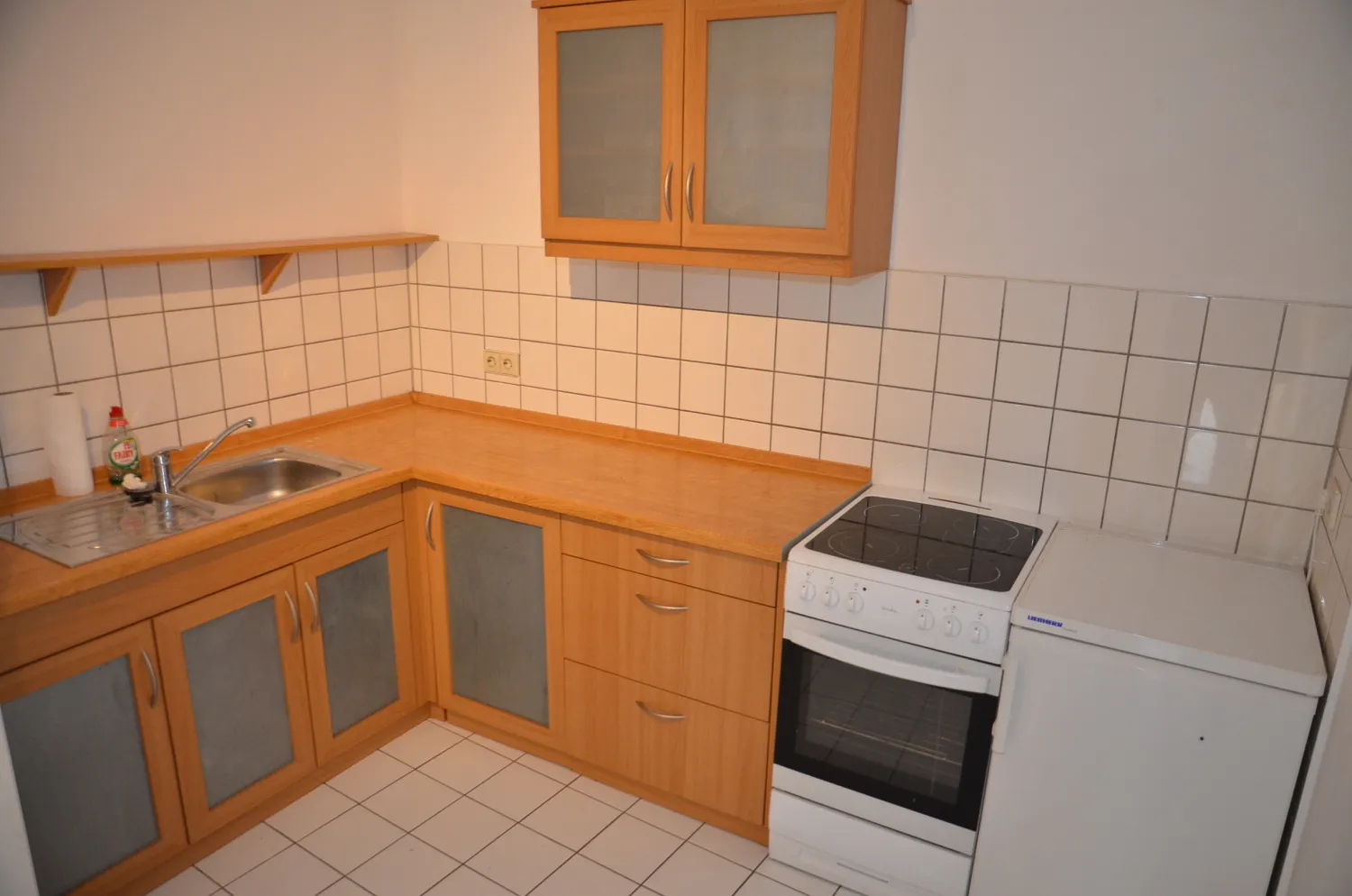 2 Zimmer Wohnung mit 50 m² in Halle (Saale) – Bild 6