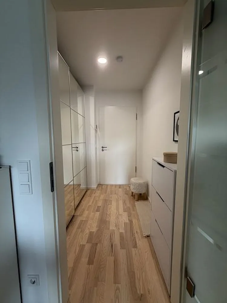 2 Zimmer Wohnung mit 53 m² in Bergisch Gladbach – Bild 5