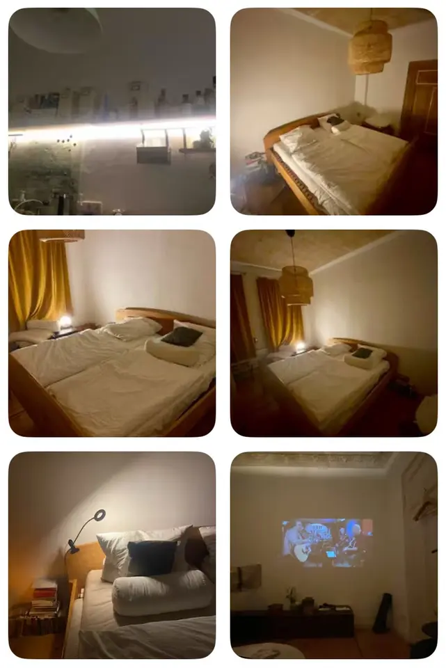 2 Zimmer Wohnung mit 60 m² in Nürnberg – Bild 2
