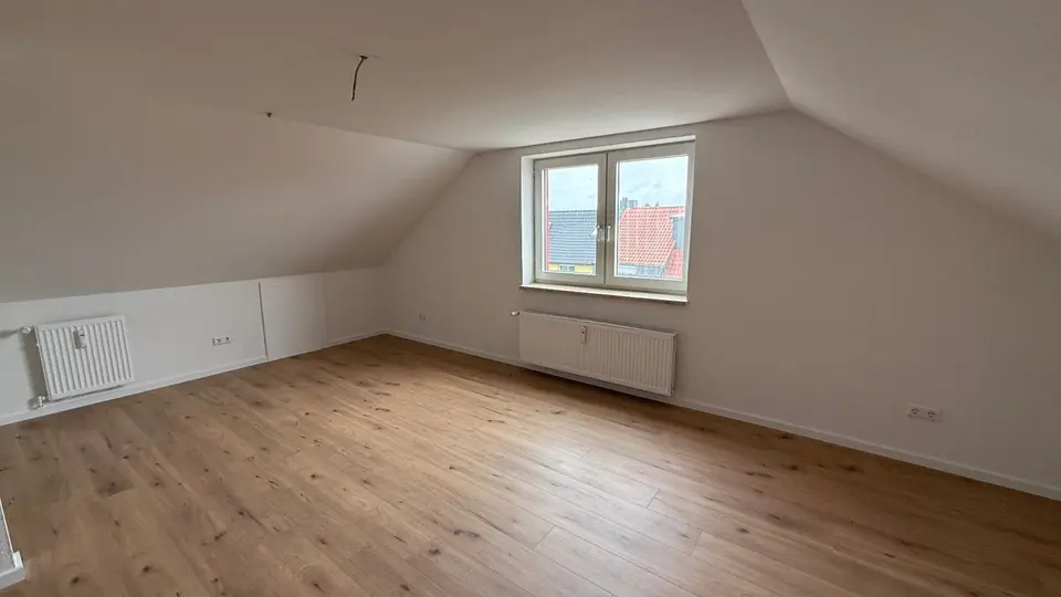 2 Zimmer Wohnung mit 38 m² in Wolfsburg – Bild 6