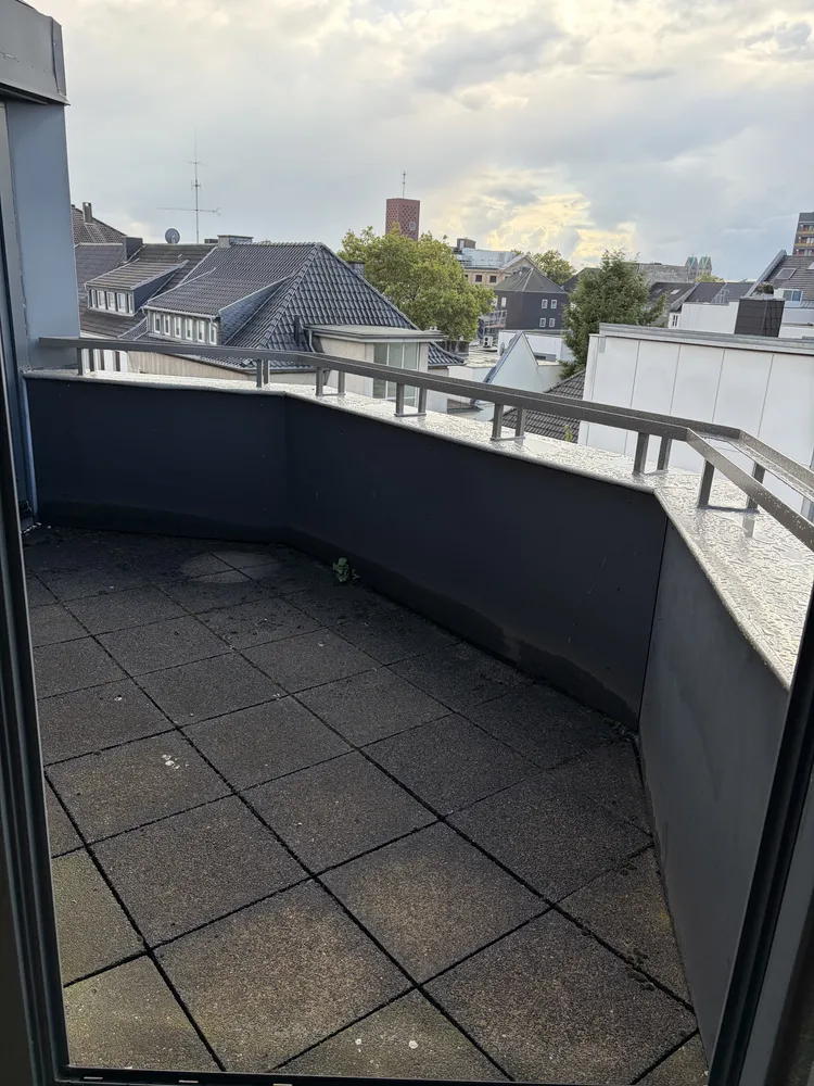 2 Zimmer Wohnung mit 65 m² in Krefeld – Bild 2