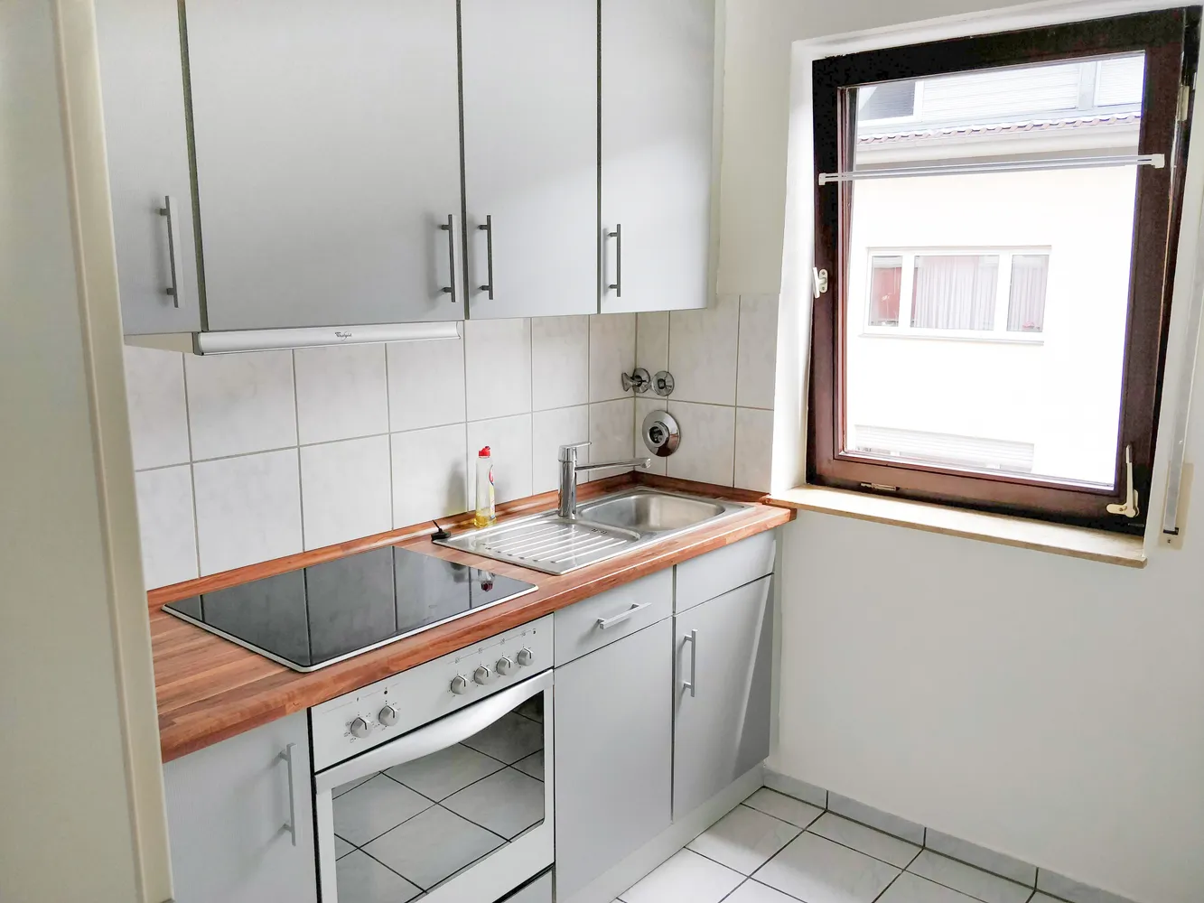 1 Zimmer Wohnung mit 35 m² in Karlsruhe – Bild 4