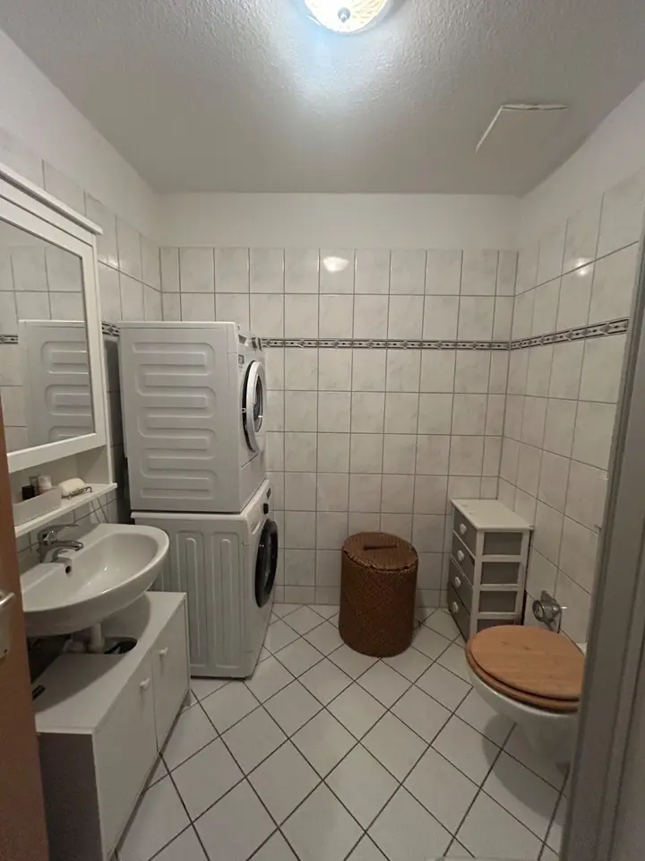Studio mit 14 m² in Köthen – Bild 5