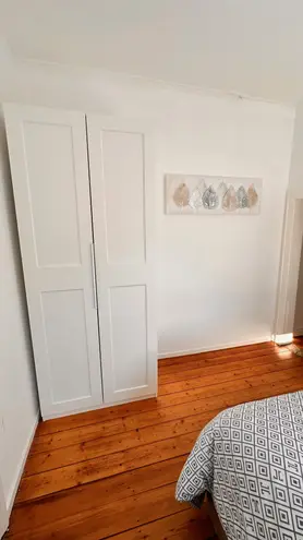 3 Zimmer Wohnung mit 45 m² in Bielefeld – Bild 7