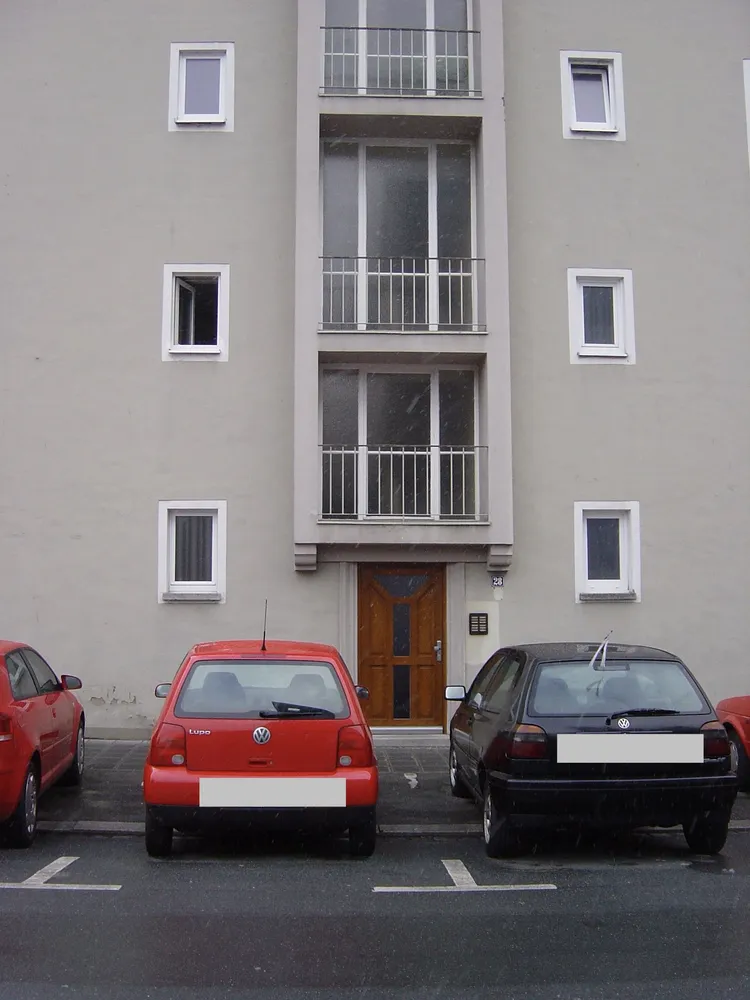 2 Zimmer Wohnung mit 48 m² in Nürnberg – Bild 8