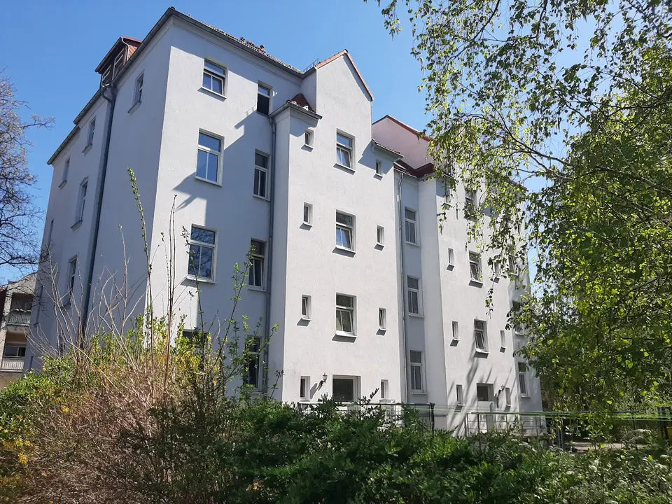 3 room apartment with 70 m² in Zittau – Photo 4