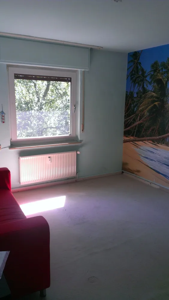 2 Zimmer Wohnung mit 29 m² in Hagen – Bild 2