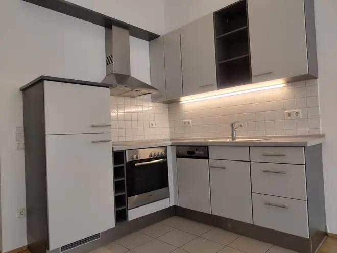 2 Zimmer Wohnung mit 46 m² in Münster – Bild 7
