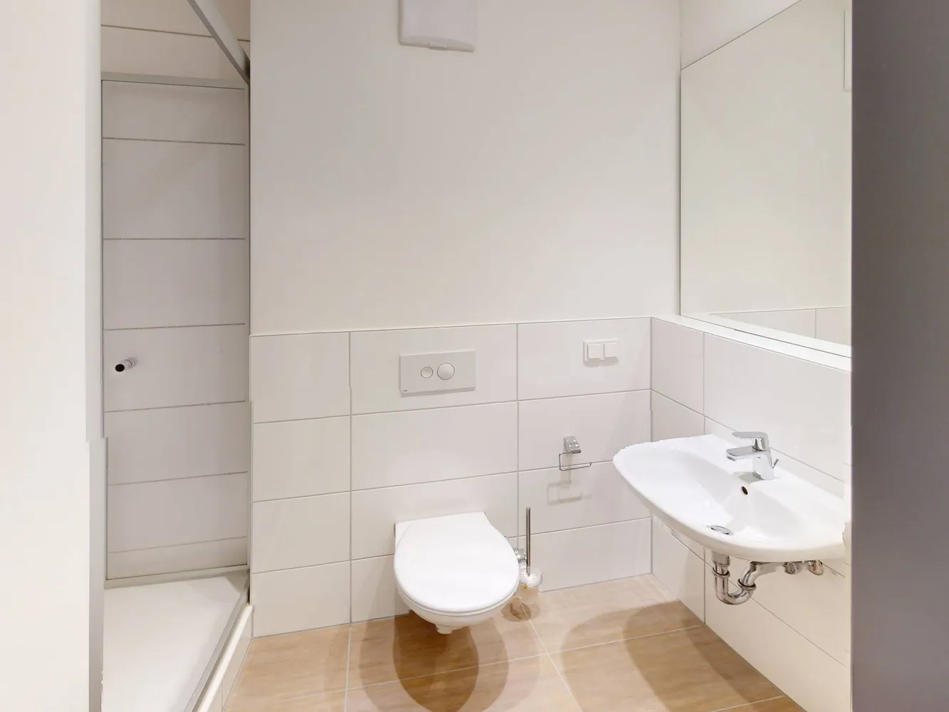 1 Zimmer Wohnung mit 23 m² in Siegen – Bild 8