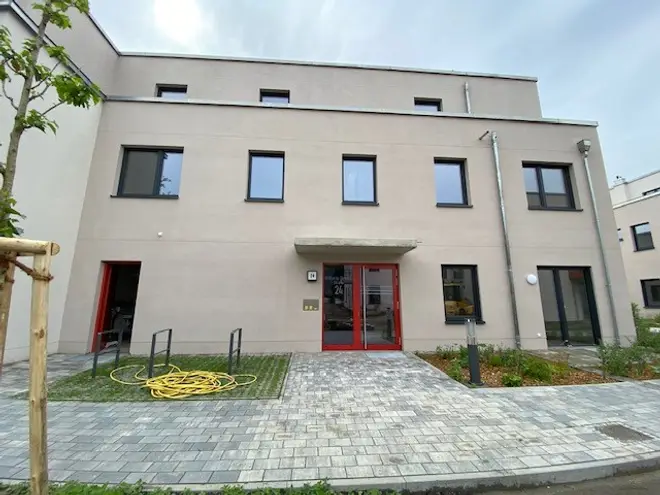 2 Zimmer Wohnung mit 59 m² in Berlin – Bild 1