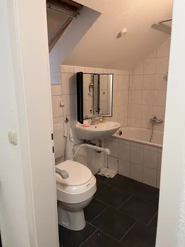 2 Zimmer Wohnung mit 54 m² in Essen – Bild 4