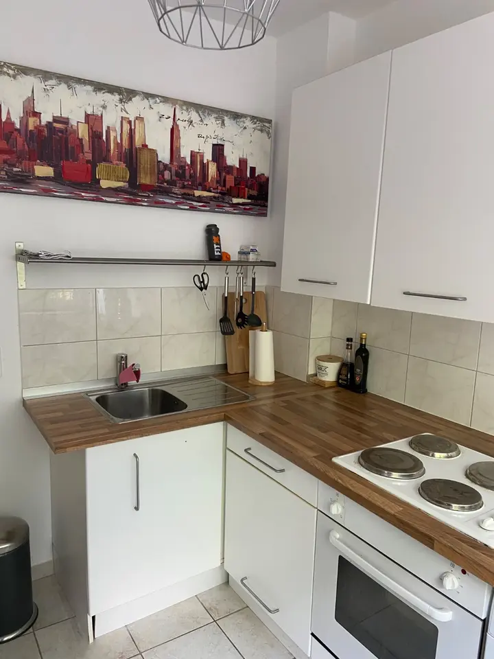 2 Zimmer Wohnung mit 54 m² in Essen – Bild 8