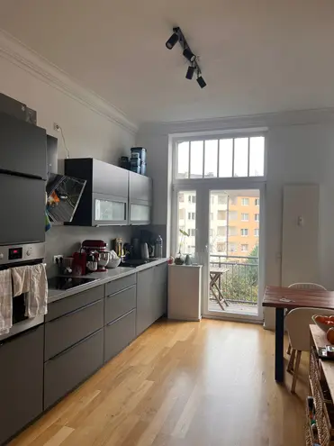 2 Zimmer Wohnung mit 70 m² in Düsseldorf – Bild 4