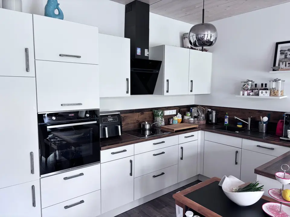 3 Zimmer Wohnung mit 94 m² in Schwerin – Bild 8