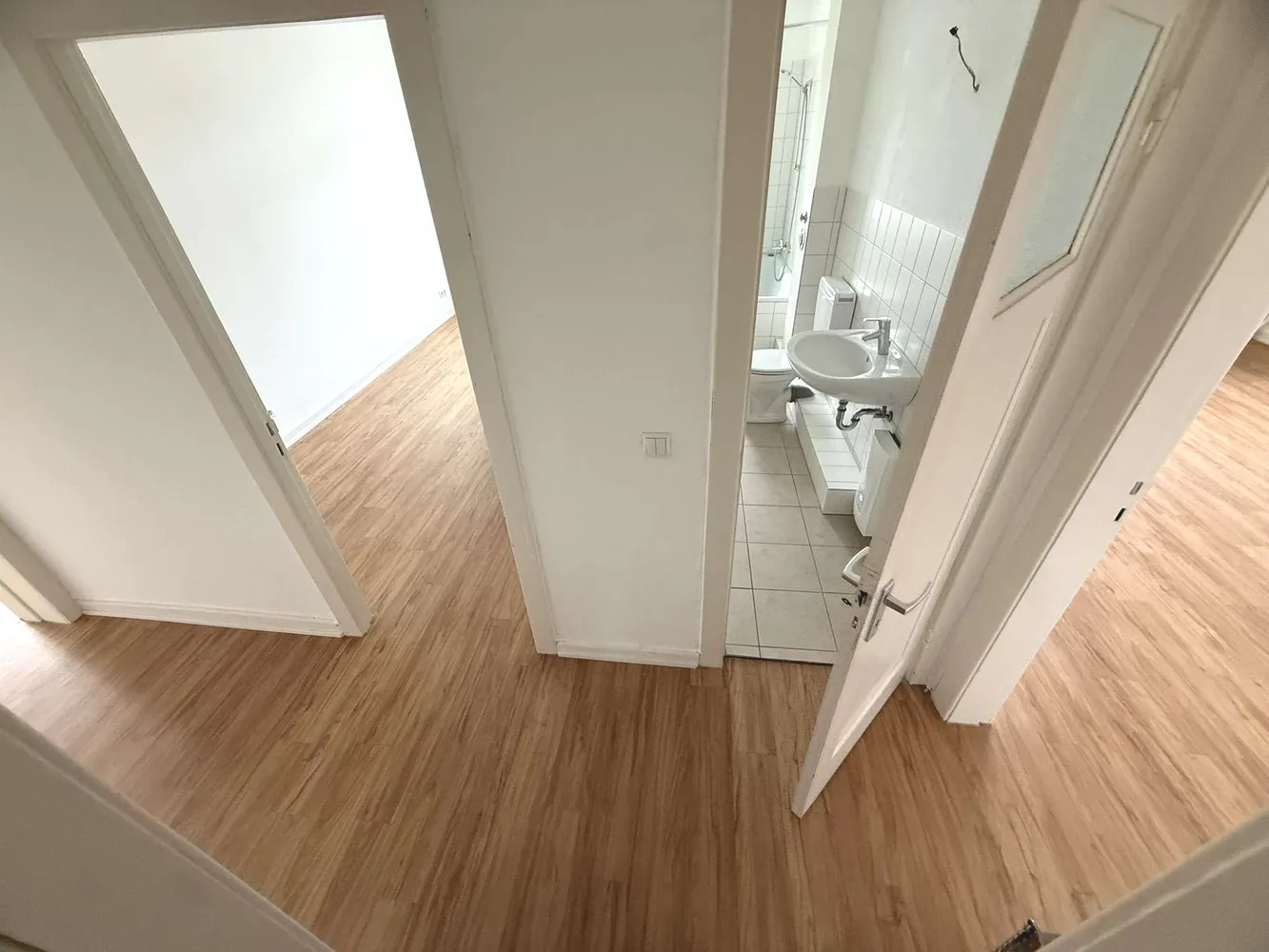 2 Zimmer Wohnung mit 65 m² in Hamburg – Bild 5