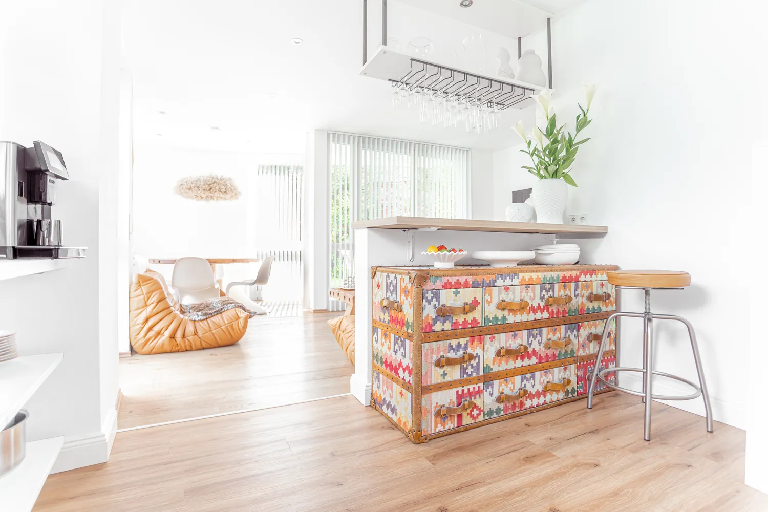 2 room apartment with 63 m² in Wiesbaden – Photo 9