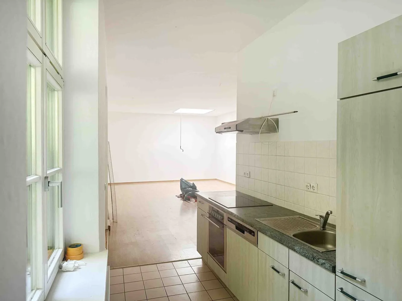 2 Zimmer Wohnung mit 67 m² in Halle (Saale) – Bild 5