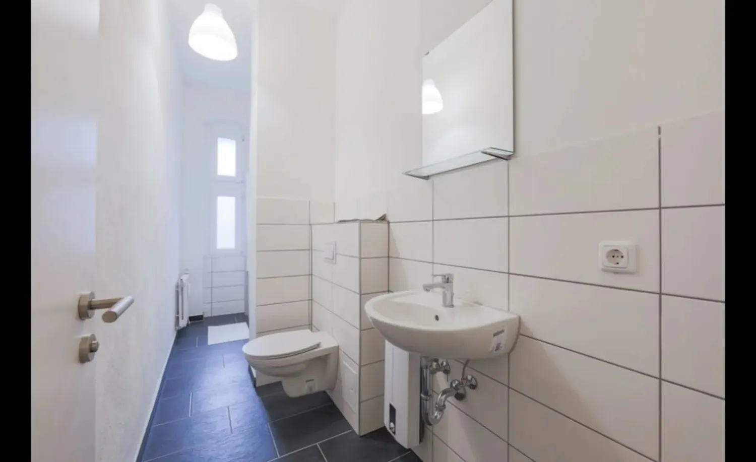 Shared room with 9 m² in Berlin – Photo 9