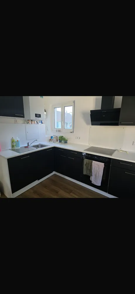 2 Zimmer Wohnung mit 46 m² in Konstanz – Bild 2