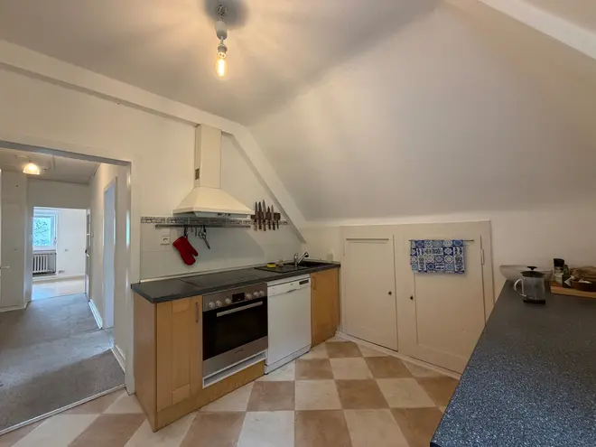 3 Zimmer Wohnung mit 68 m² in Heidelberg – Bild 8