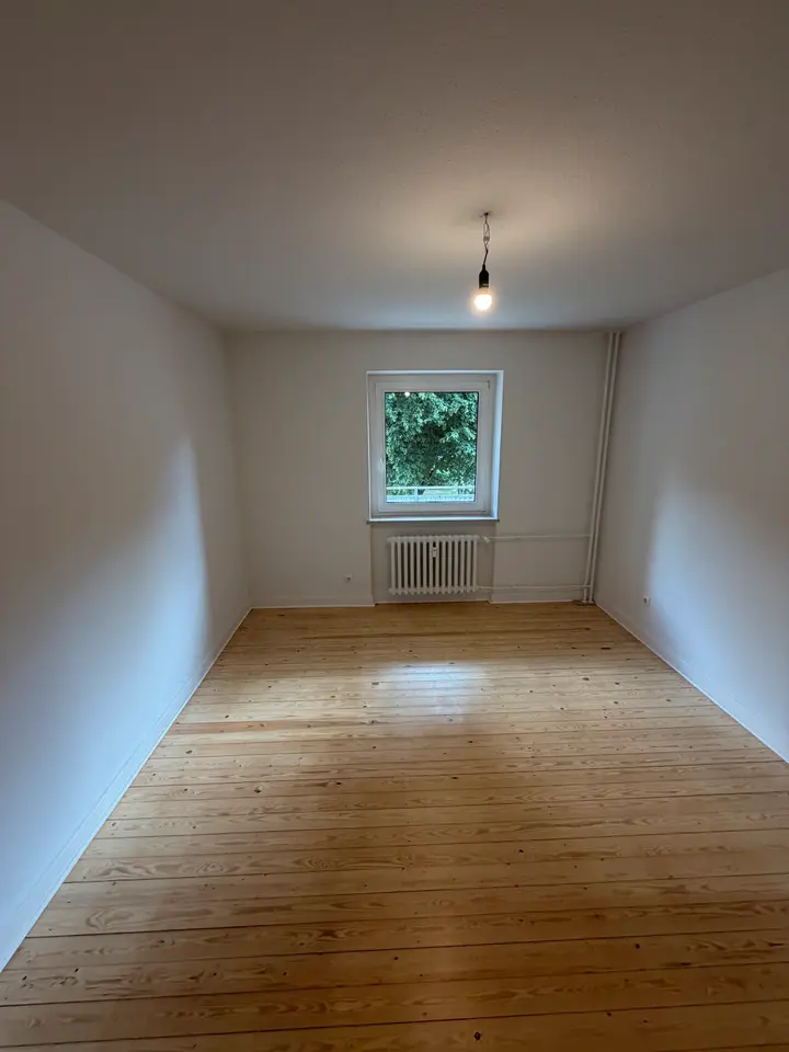 2 Zimmer Wohnung mit 59 m² in Kiel – Bild 2