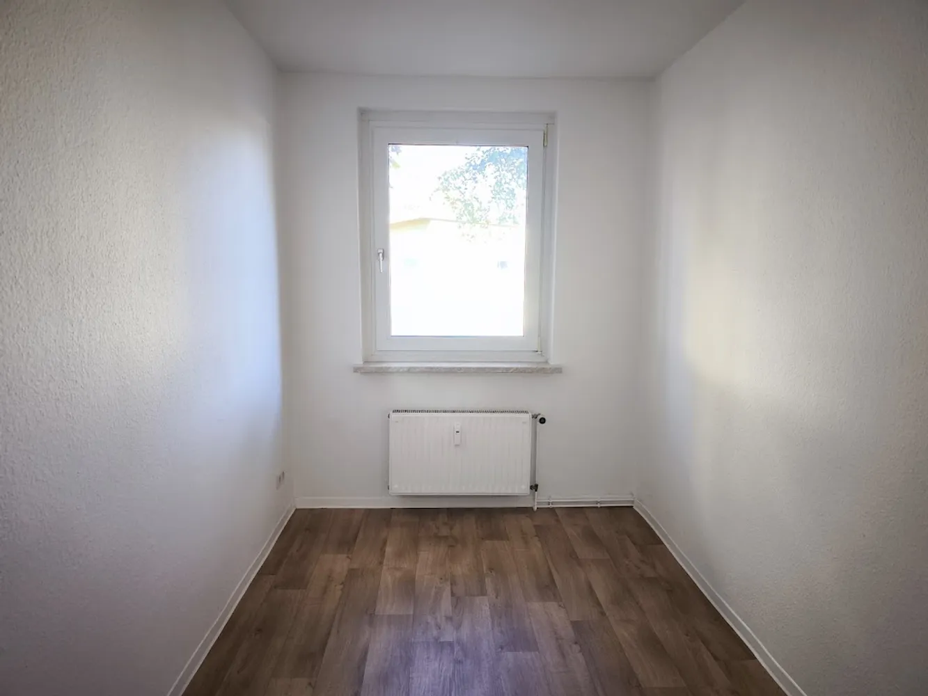 3 Zimmer Wohnung mit 58 m² in Merseburg – Bild 2
