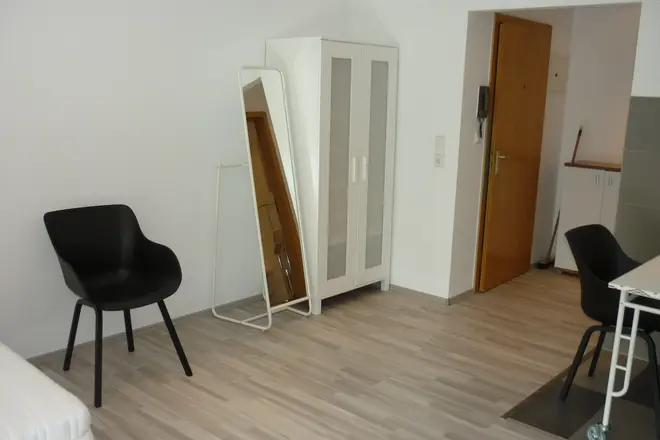 1 Zimmer Wohnung mit 30 m² in Bochum – Bild 7